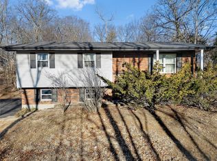 2501 Hillsboro Valley Park Rd, High Ridge, MO 63049