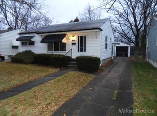 4010 Greenway Ave, Royal Oak, MI