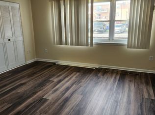 3625 Glengyle Ave, Baltimore, MD 21215
