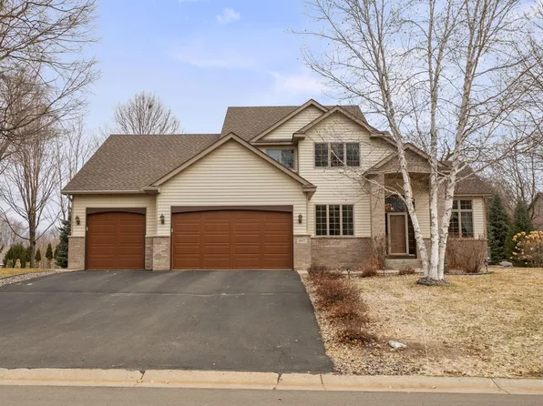 407 12th St NW, Buffalo, MN 55313