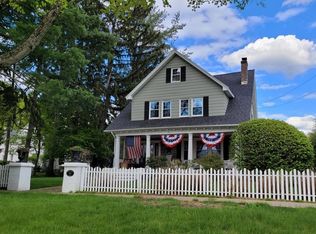 280 Rogers Ave, West Springfield, MA 01089