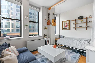 Rented by Weichert Properties - NYC