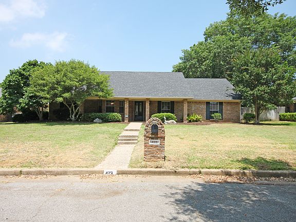 2nd image of 423 Gateridge Dr