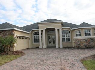 18056 Thornhill Grand Cir, Orlando, FL 32820