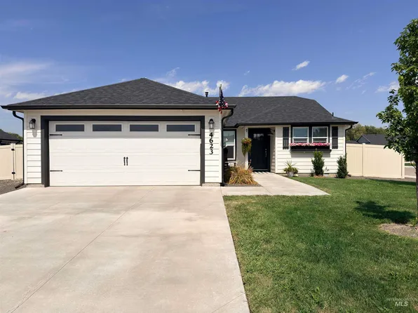 4623 Henley St, Caldwell, ID 83605