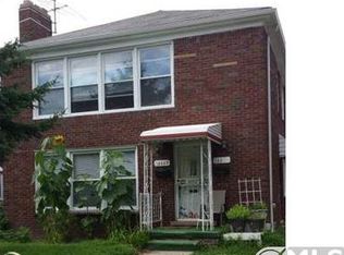14449 E State Fair St, Detroit, MI 48205