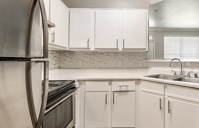 Trinity Oaks Apartment Homes — Photo 24