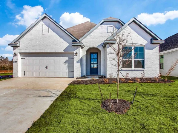 2405 Donella, Denton, TX 76205