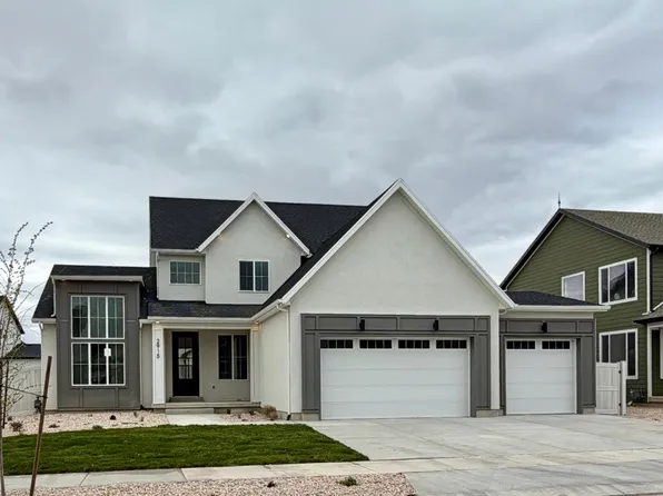 2915 N Kingbird Dr #610, Eagle Mountain, UT 84005