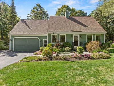 3 Evergreen Farms Road, Scarborough, ME, 04074