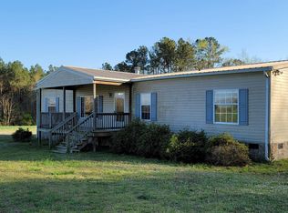 7373 Hungarytown Rd, Blackstone, VA 23824