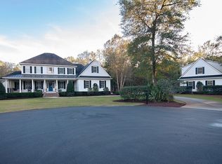 55 Butler Ct, Pawleys Island, SC 29585