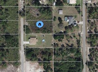 1208 Monroe Ave, Lehigh Acres, FL 33972