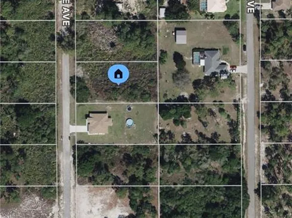 1208 Monroe AVE, LEHIGH ACRES, FL 33972