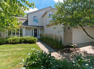 1798 Middleground Dr SE, Kentwood, MI 49546