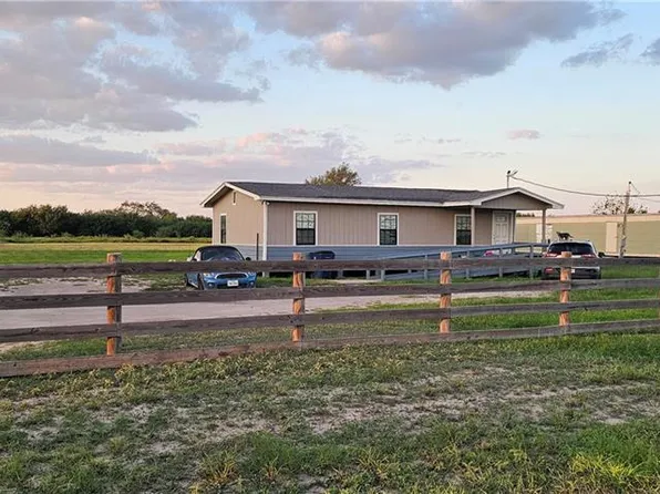 2205 E Roosevelt Rd, Donna, TX 78537