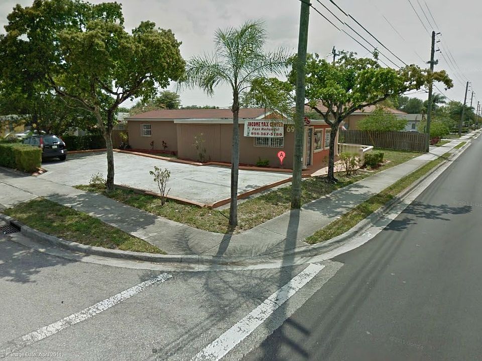 1st image of 6900 Taft St