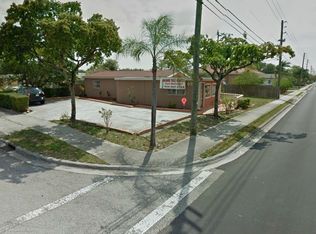 6900 Taft St, Hollywood, FL 33024