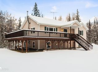 5355 Heidi Dr, Palmer, AK 99645