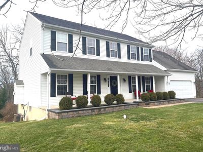 60 Arbor Ct, Royersford, PA, 19468