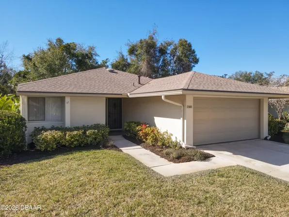 160 Turnberry Cir, New Smyrna Beach, FL 32168