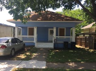 1203 NW 15th St, Fort Worth, TX 76164