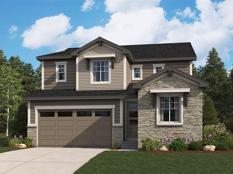 1st image of 24662 E 46th Avenue