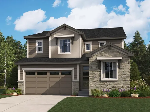 24662 E 46th Avenue, Aurora, CO 80019
