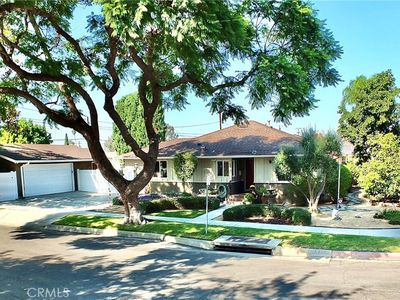 5275 E Mezzanine Way, Long Beach, CA, 90808