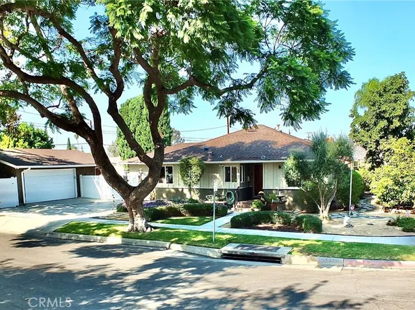 5275 E Mezzanine Way, Long Beach, CA 90808