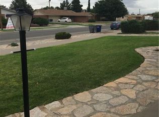 3117 Catnip St, El Paso, TX 79925