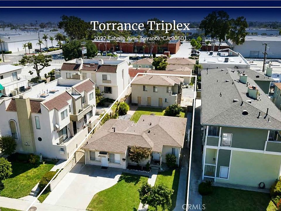 1st image of 2022 Cabrillo Ave