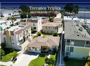 2022 Cabrillo Ave, Torrance, CA 90501