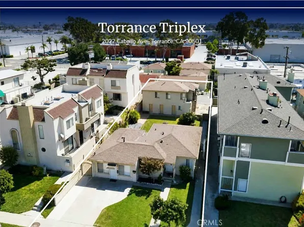 2022 Cabrillo Ave, Torrance, CA 90501