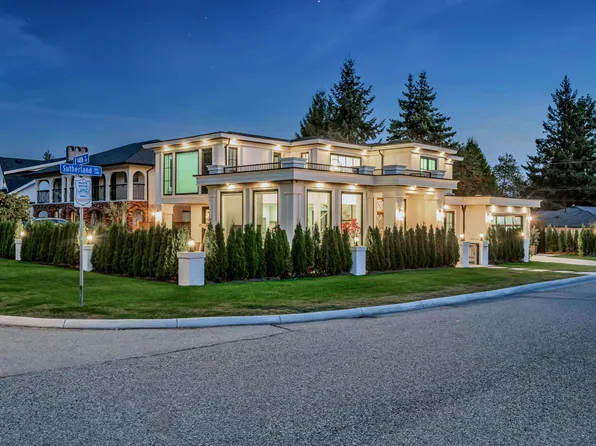1390 Sutherland Ave, North Vancouver, BC V7L 4B2