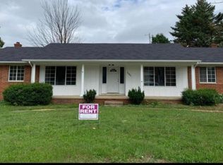 3486 Ridgecliffe Dr, Flint, MI 48532