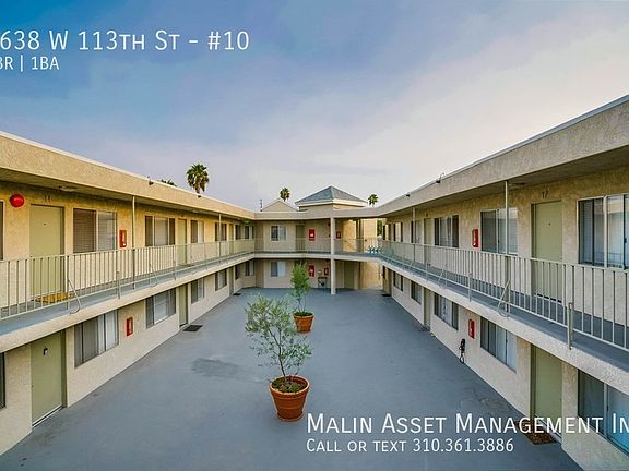 2nd image of 3638 W 113th St APT 10