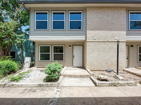 2124 Burton Dr APT 136, Austin, TX 78741