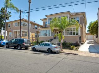 2257 2nd Ave APT 1, San Diego, CA 92101