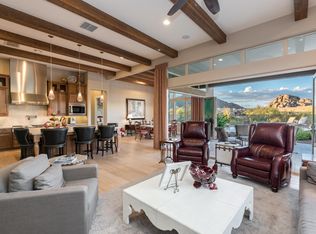 7250 E High Point Dr, Scottsdale, AZ 85266