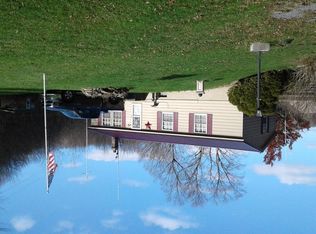 248 Ogden Rd, Thompson, PA 18465