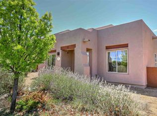 6 Firerock Pl, Santa Fe, NM 87508