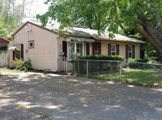 2228 E Laurel St, Springfield, IL 62703