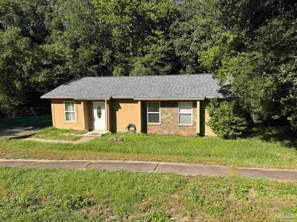 7709 Dartmoor Dr, Pensacola, FL 32514