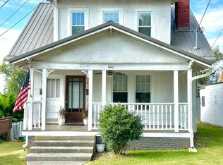 923 E Hillcrest Dr #1, Johnson City, TN 37604