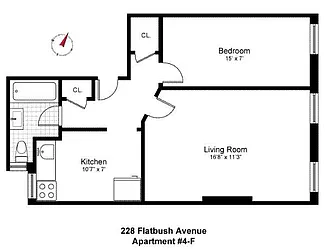 Rented by R New York