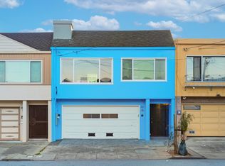 550 Holyoke St, San Francisco, CA 94134