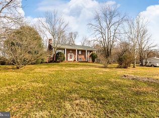 14591 Lightner Rd, Haymarket, VA 20169