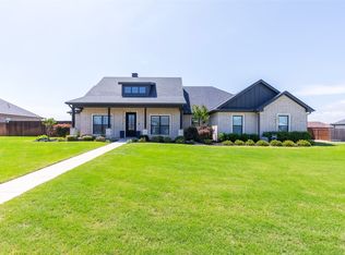 217 El Camino Ct, Abilene, TX 79602