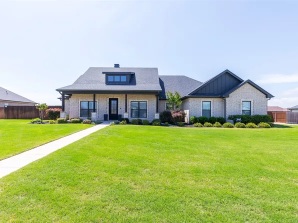 217 El Camino Ct, Abilene, TX 79602